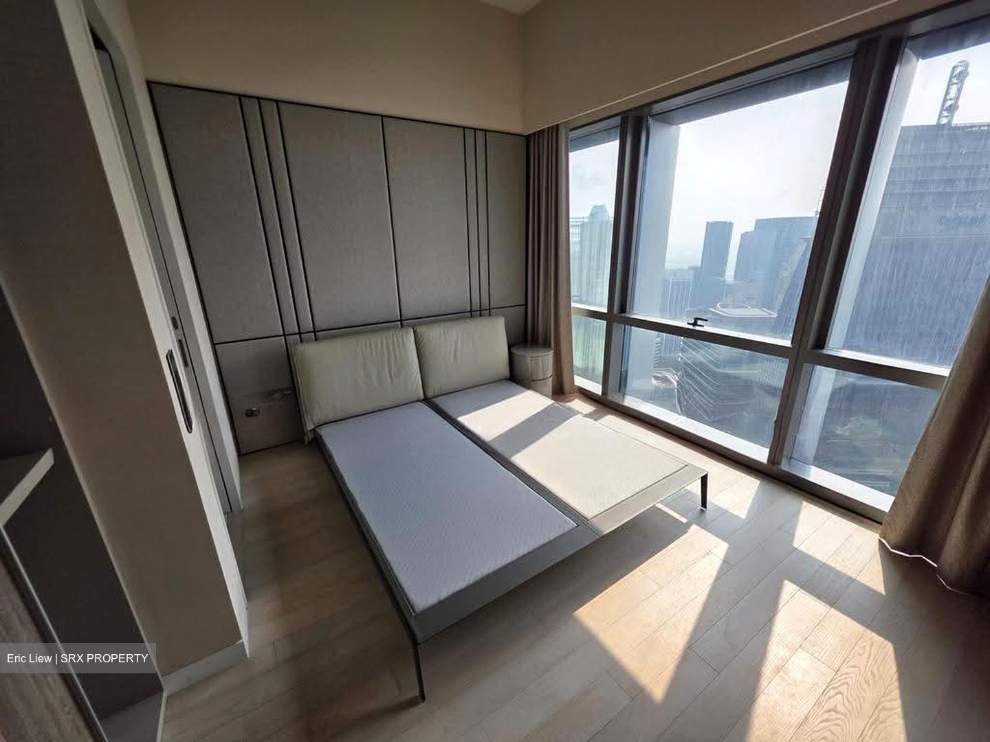 Wallich Residence  (D2), Condominium #611212301
